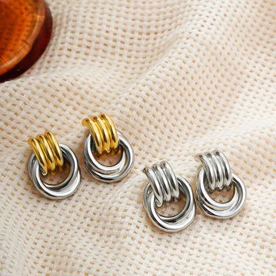 Boucles d'oreilles – Pendants d'oreilles