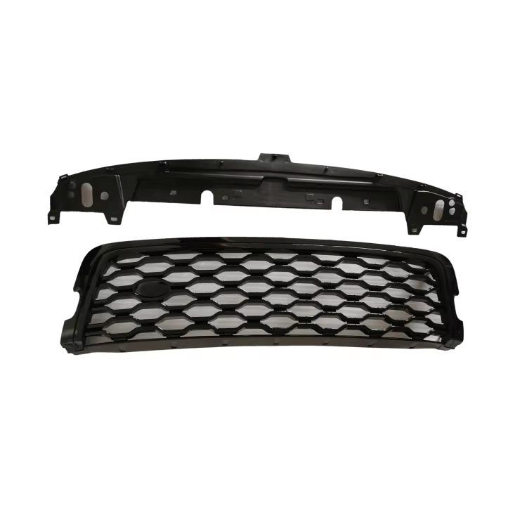 Front Bumper Grille for Land Rover Range Rover Velar - LR092629