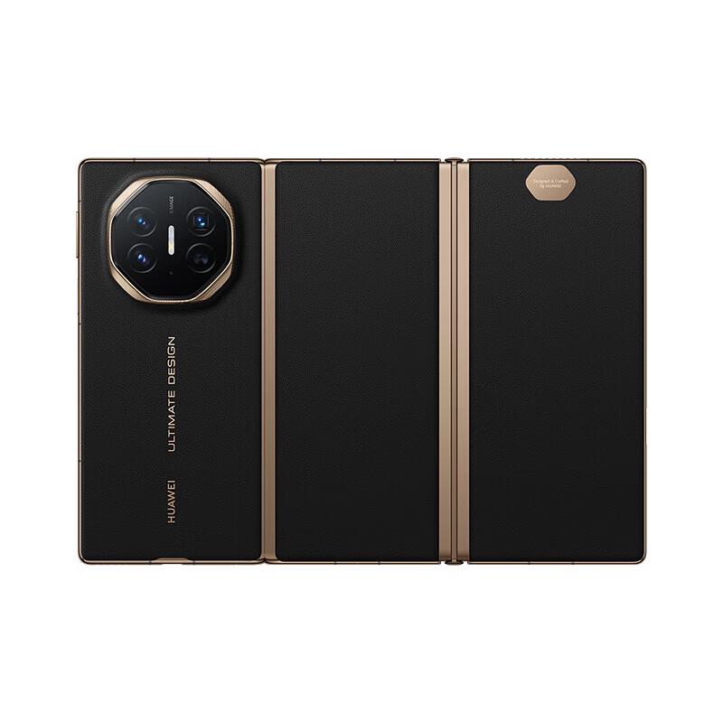 Huawei Mate XT ULTIMATE DESIGN Foldable Phone (CN version)