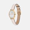 Coach Talia Watch  22 Mm Caz12 Chalk