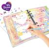 [toytron] We Dream Sanrio Characters Calendar Diary