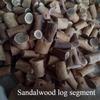 500g Western Australia Sandalwood Wood Making Incense Crafts Carving Buddha Beads Raw Materials Australia Indoor Purify The Air