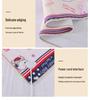 Extra Large Electric Blanket with Dual Temperature Control, Perfect for Three-Person Use, Dorm Room Safe, No Radiation.