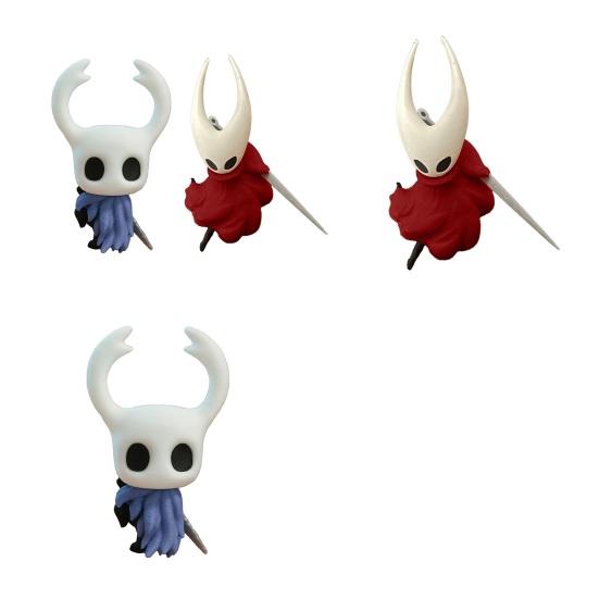 1/2Pcs Knight Refrigerator Magnet Home Office Kitchen Whiteboard Locker Fridge 3D Printed Game Inspired