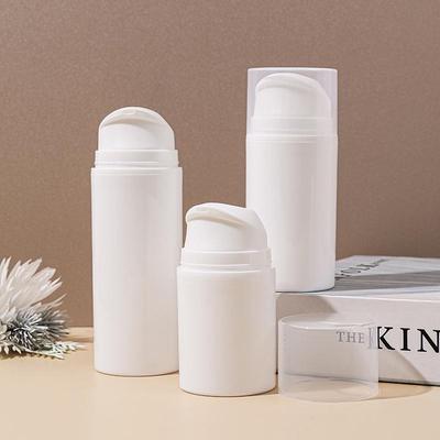 Druck-Vakuum-Lotionflasche - 30ml, 50ml, 80ml, 100ml, 120ml Reiseformat