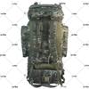 Rayvan Large Capacity Hiking & Tactical Backpack