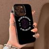 Bitcoin Color Phone Case For IPhone 17 16 15 14 13 12 11 Pro Max Plus Pro Shell