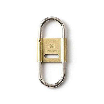 [Candy Design & Works] Delta Delta, (C) Nickel/Brass