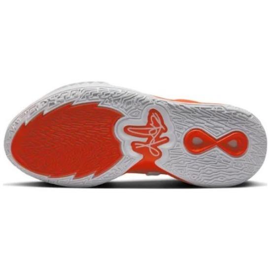 Nike Kyrie Infinity TB Team Orange 2022 - DO9616-802