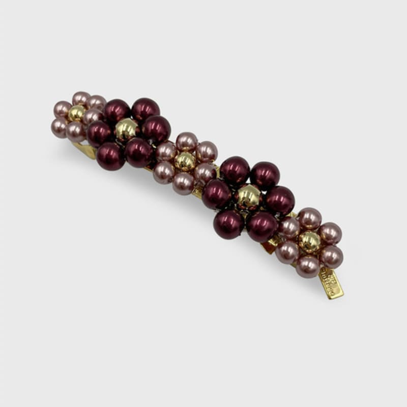 Jean Paul Clarisse Daisy Auto Pin LFAC0380