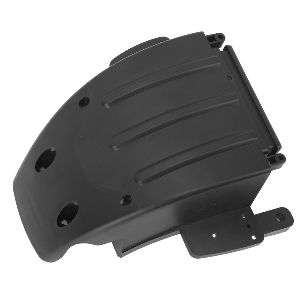 Electric Scooter Bottom Plate Battery Compartment Front Cover Electric Scooter Battery Cover for Ninebot F30