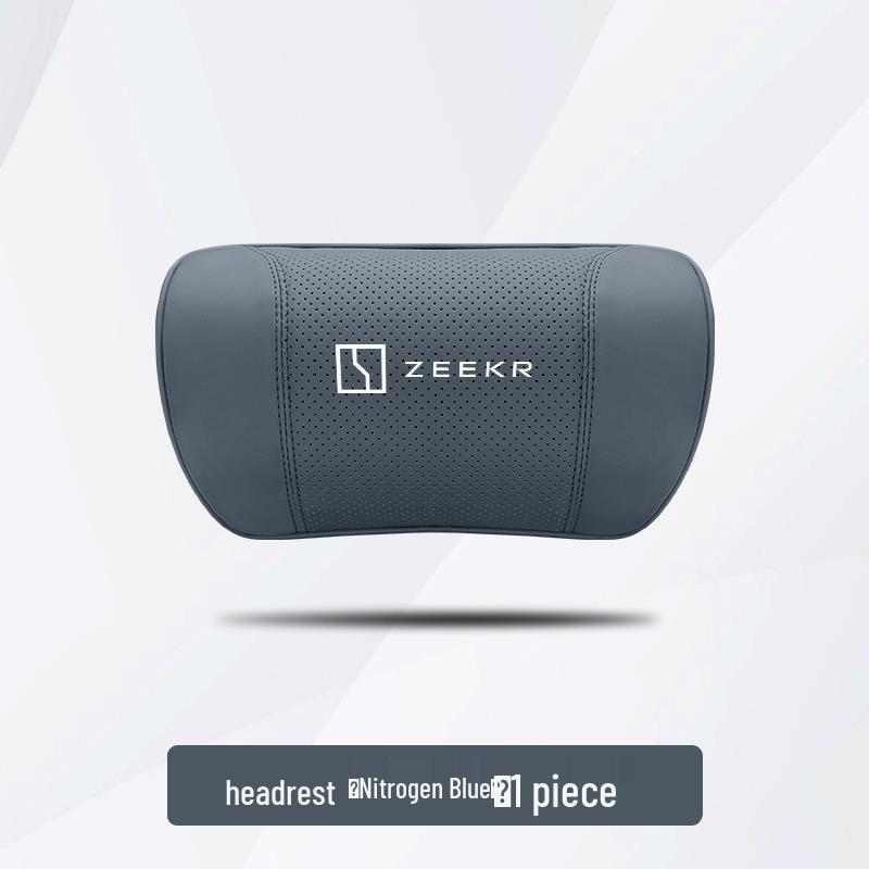 Zeekr 7X/009/007/MIX Headrest and Lumbar Support Neck Protection