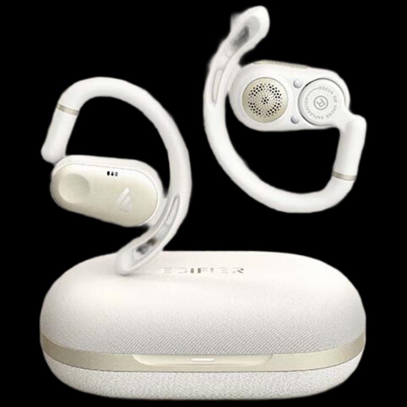 EDIFIER Comfo CC Open-Ear Bluetooth Headphones