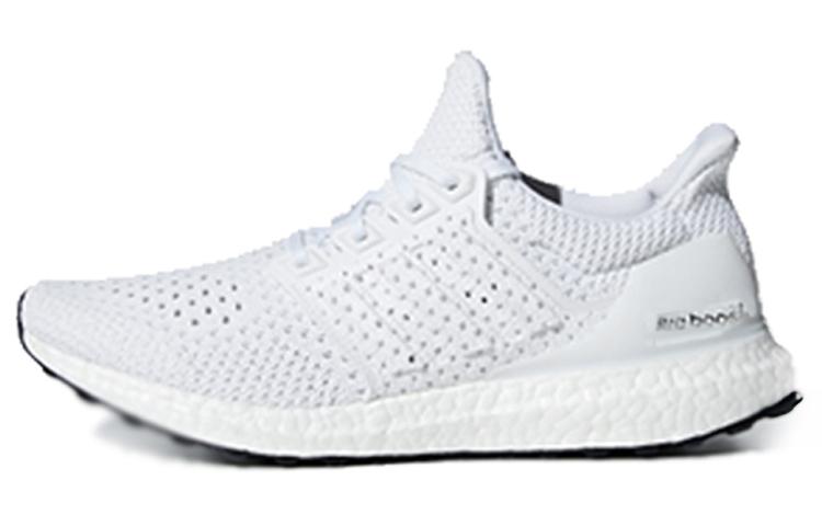 UltraBoost Adidas Clima White CG7082 40⅔