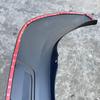 Toyota Hilux REVO Off-Road Fender Flares 2015-2021 with Reflectors