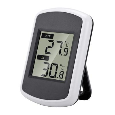 Wetterstation mit Funksensor