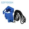 SCT-013-000 30A 50A 100A  Open-Close Current Transformer SCT013 Non-invasive AC Current Sensor Split Core Current Transformer