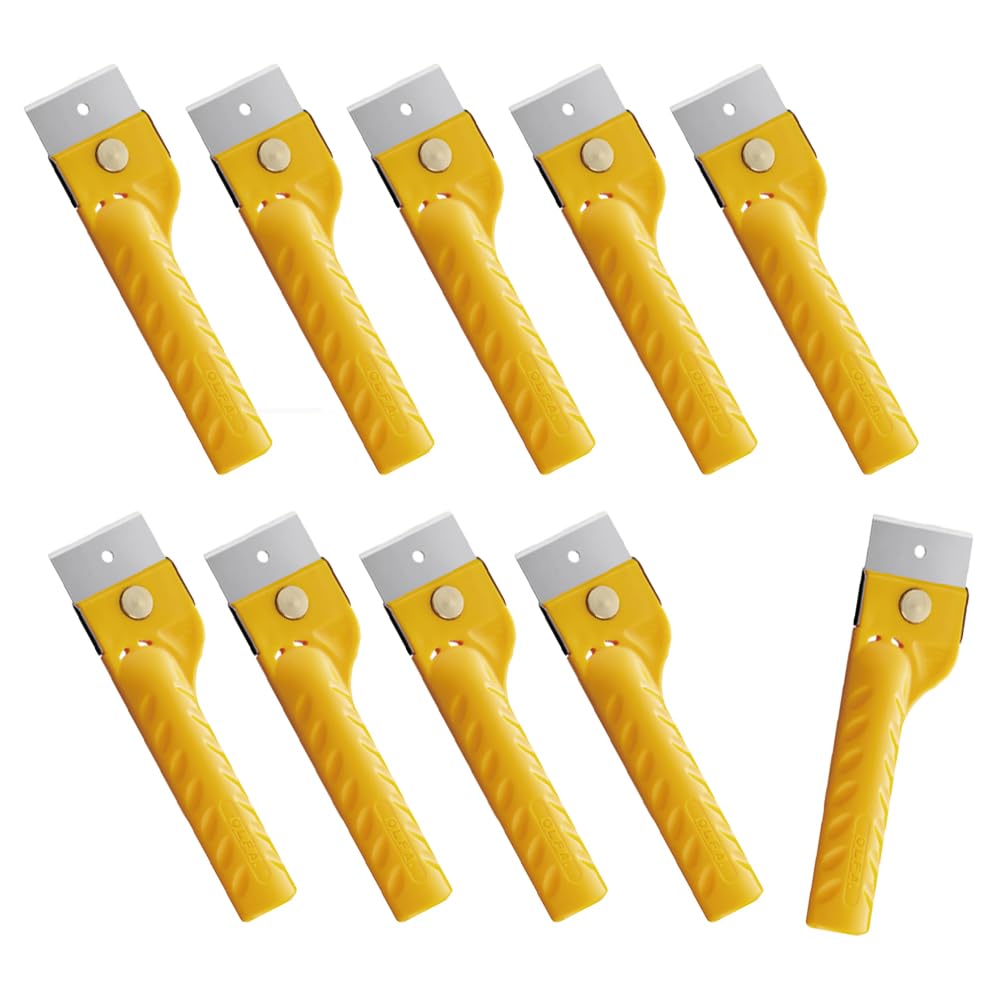 Olfa Betsutachi Case 56B, 10-pack