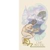 Ethereal Visions Illuminato Tarocchi Carte Deck Board Giochi da tavolo per la festa