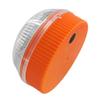 1/2/3PC Led Car Emergency Light Flashing Light Magnetic Induction Road Accident Light Portable Strobe Warning Light