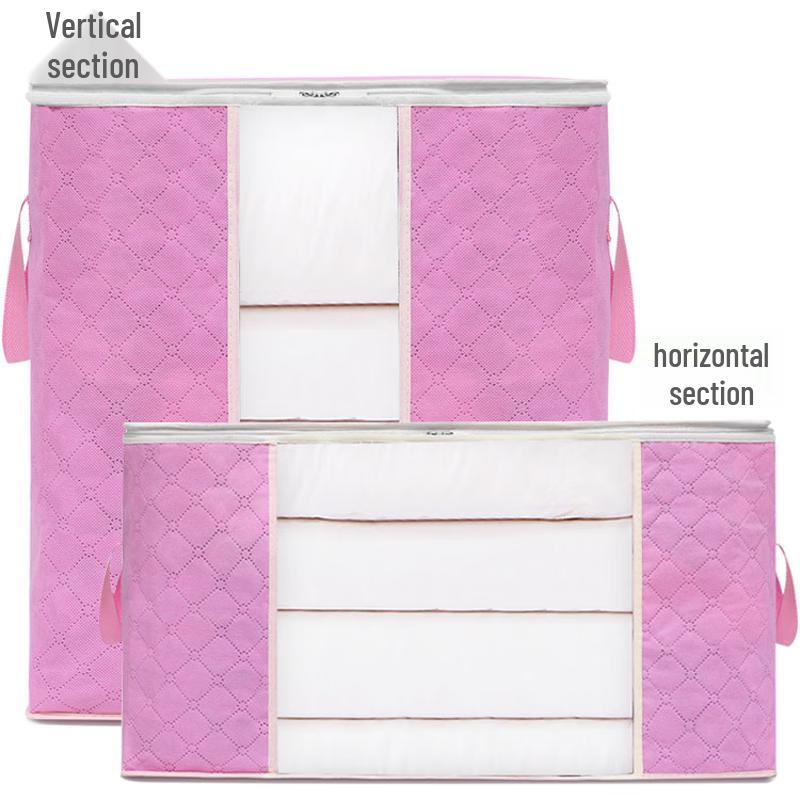 Non-Woven Fabric Storage Bag