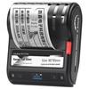 Detong DT-275 Portable Thermal Transfer Fixed Asset Label Printer CN Plug (adapter Included)