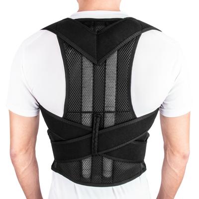 Posture Corrector for Men Women Back Brace Adjustable Straps Shoulder Support Trainer