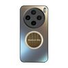 Applicable to VIVOx100proAG matte magnetic mobile phone case s18 advanced sense Y78 + anti-drop Y53 protective case y76