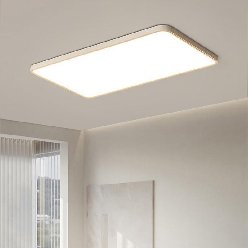 Dream Bubble Modern Minimalist LED Ceiling Lamp