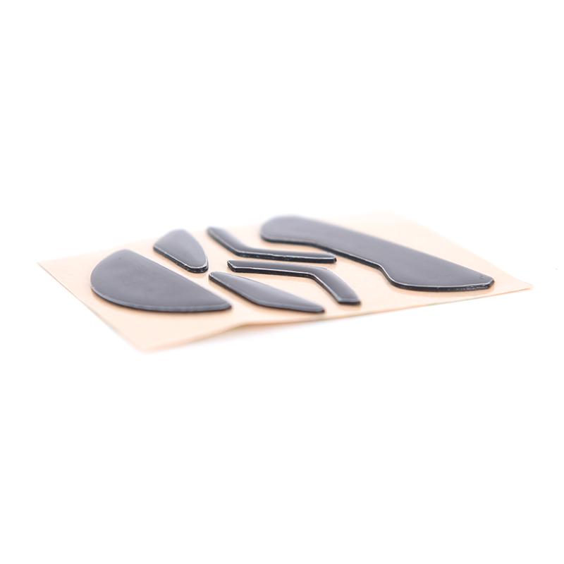 Mouse Feet Skates Pads For Logitech G303 G302