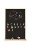 Handun Large Square Magnetic Drawing Board for Kids