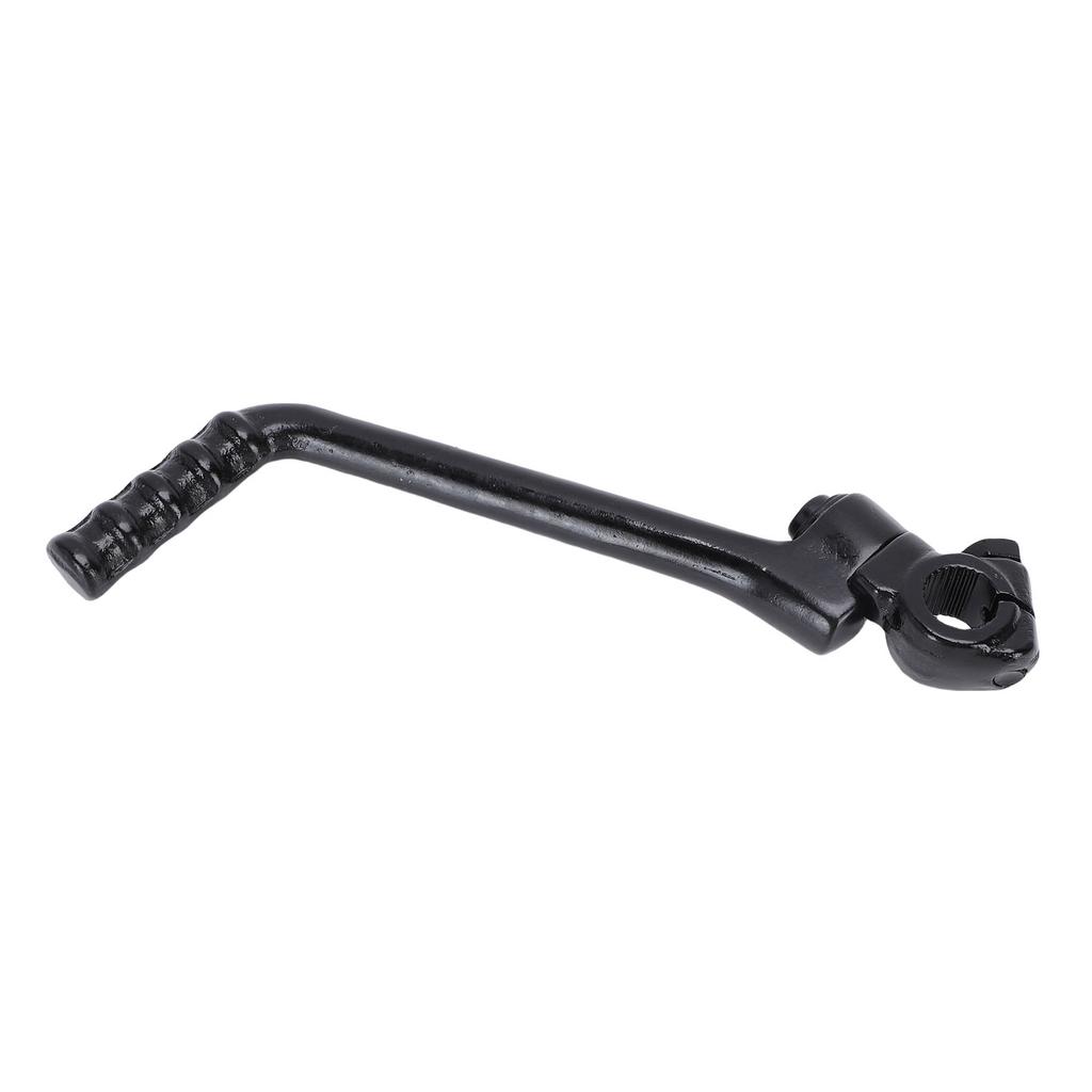 16mm Starthebel Eisen Motorrad Starterhebel Pedal Ersatz Für KE KLX KX KDX 125 175 200