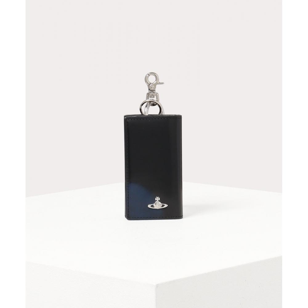 

Футляр для смарт-ключа Vivienne Westwood Japan ADVAN 249112SW4127 синий FREE