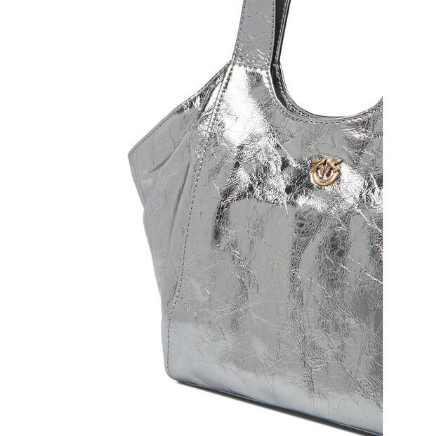 Сумка PINKO Tote Mini Bag AI PLTT
