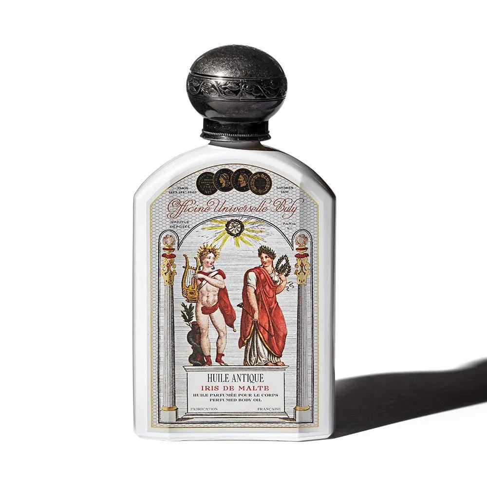 

Classic Huile Antiques Body Oil 190ml - Iri de Malte Iri de Malte
