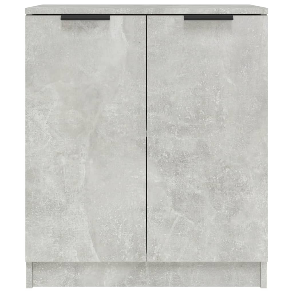 Sideboard, Eingangs-Sideboard, Eckschrank, 60x30x70 Cm