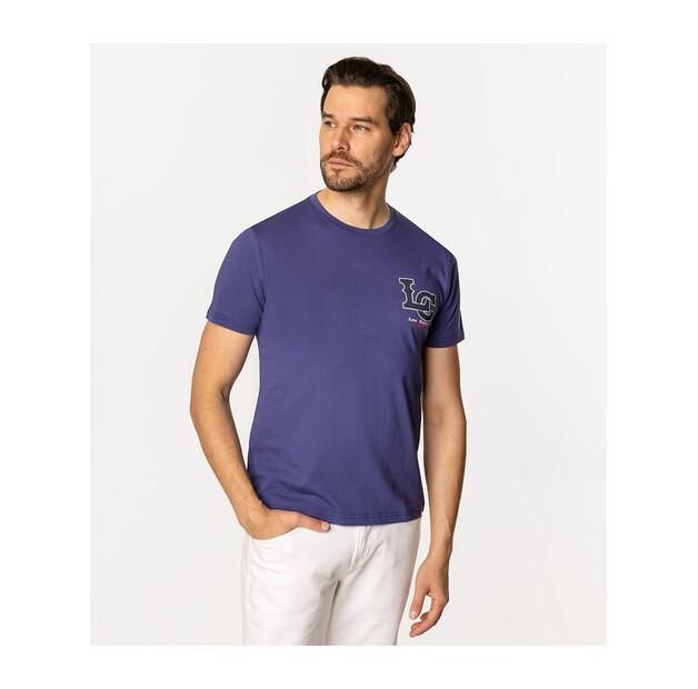 Футболка Lee Cooper LETTERS EU L
