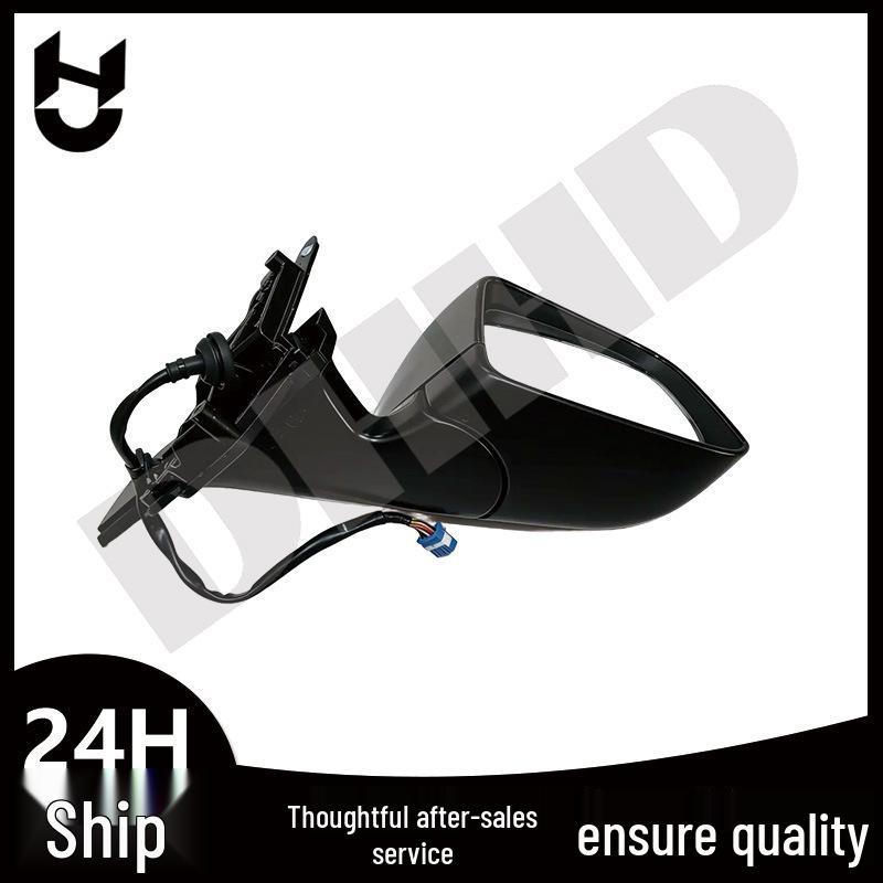 Tesla Model Y Right Rearview and Reversing Mirror Assembly (1609791-00-E) Consult for details