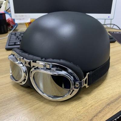 Equipamentos de proteção – Capacetes para motociclistas