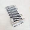 WL85-13-550 Air-Cooled Car Motorcycle Engine Intercooler