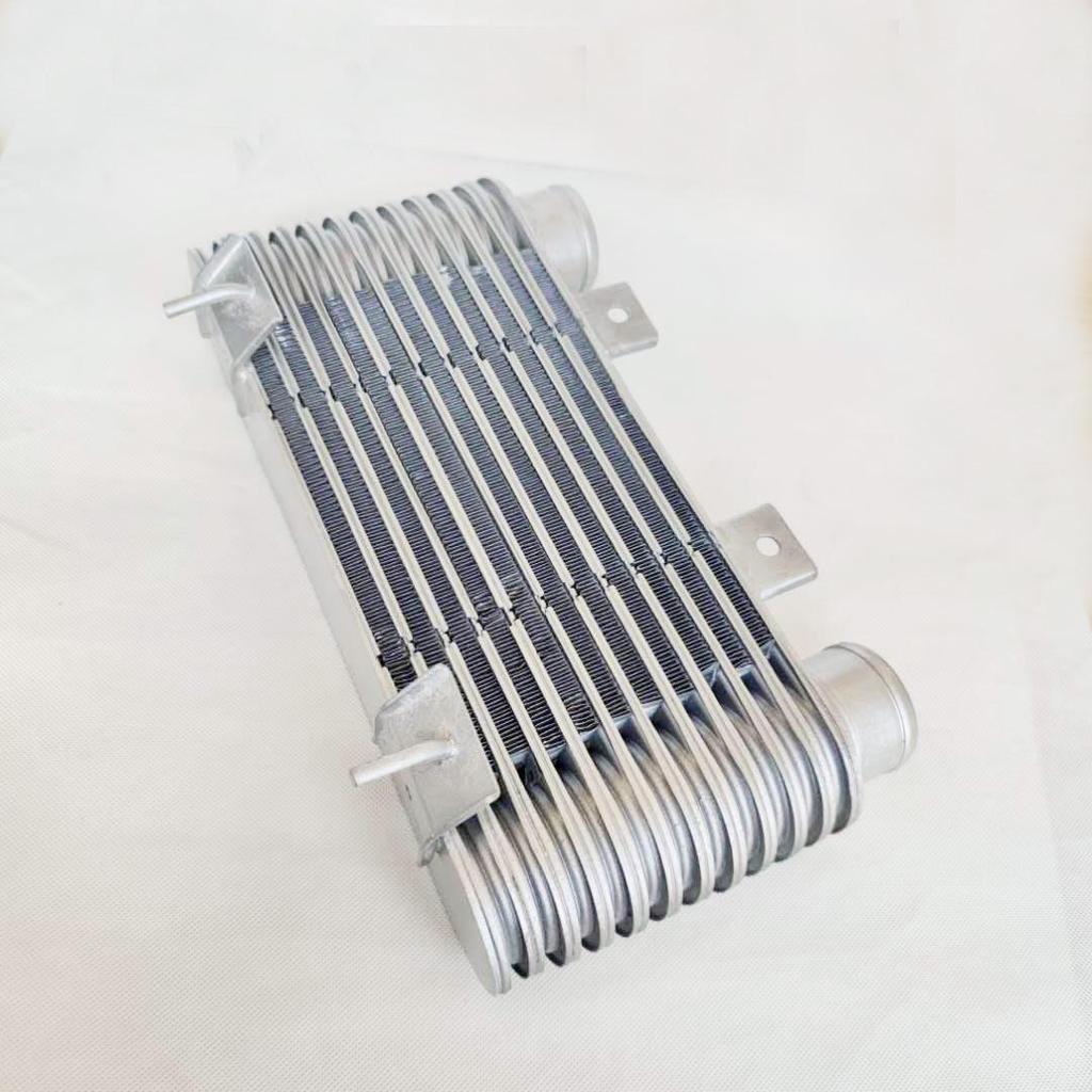 WL85-13-550 Air-Cooled Car Motorcycle Engine Intercooler