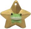 Daikai Kopo Christmas Ornament Star Width X Depth X Height 6.1 2.4 5.7cm