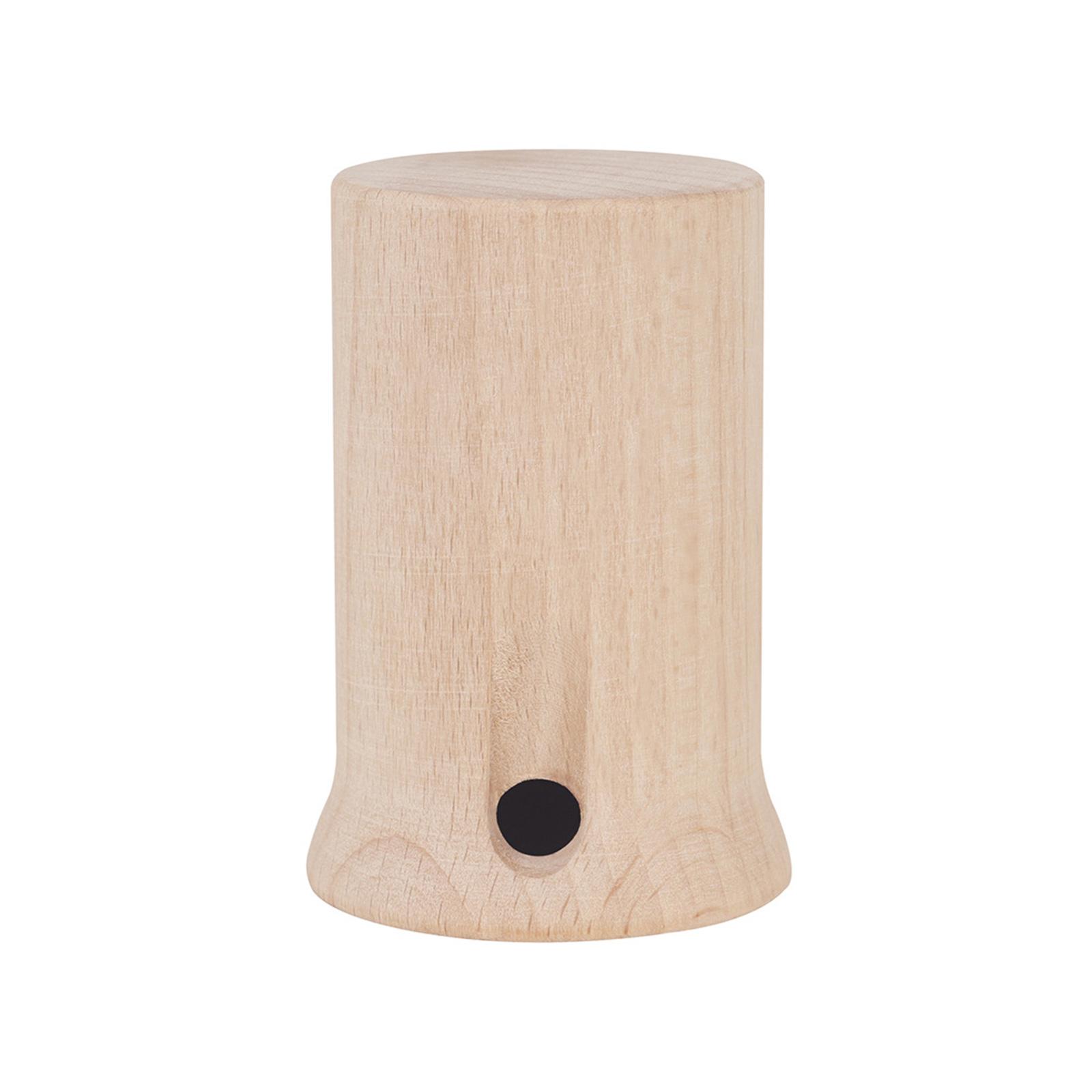 

Wooden Bird Call Whistle Wood Bird Whistle Meditation Chimes Baby Instruments Toy Flute Educational Musical Instruments 1