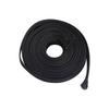 4/6/8/10/12/15/18/20/25mm Tight Expandable PET Protection Cable Wire Braid Sleeving Insulation