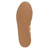 adidas Vl Court Classic Yellow Sneakers JI0495