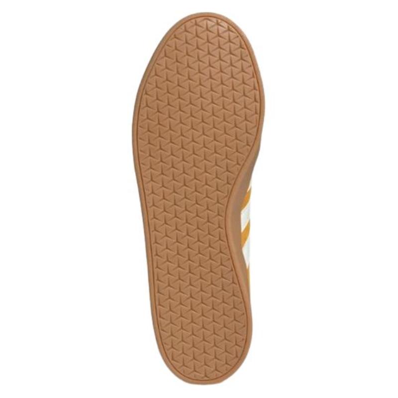 adidas Vl Court Classic Yellow Sneakers JI0495