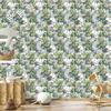 Wild Animals Savanna Wallpaper for Living Room and Bedroom 50x1000