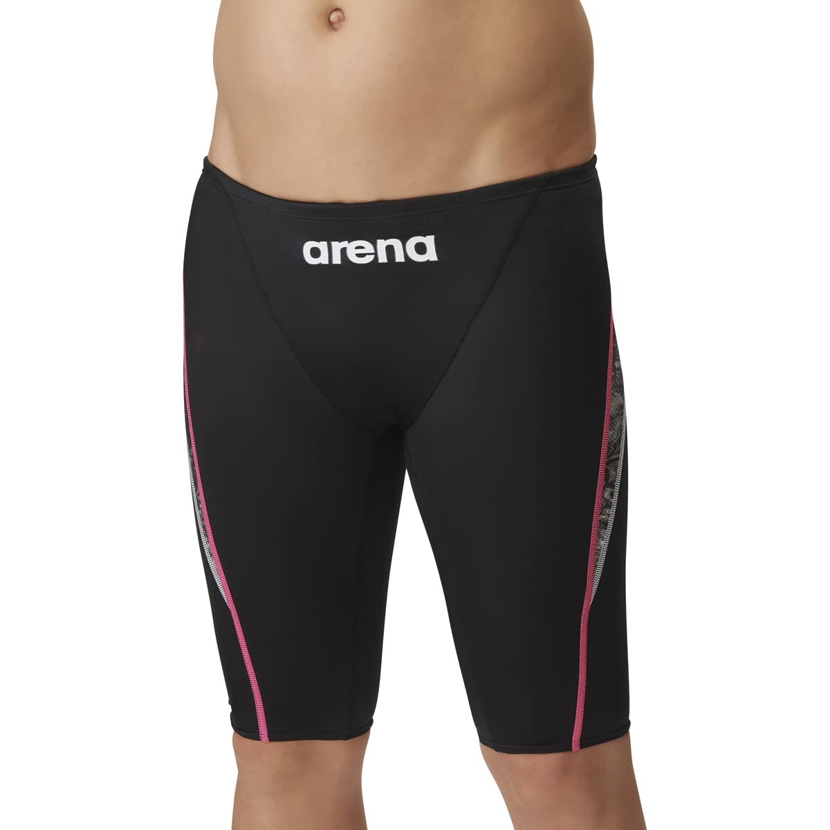 

Half Spats Racing Spats Black x Black [Arena] (Half Leg) Men s (BKBK)