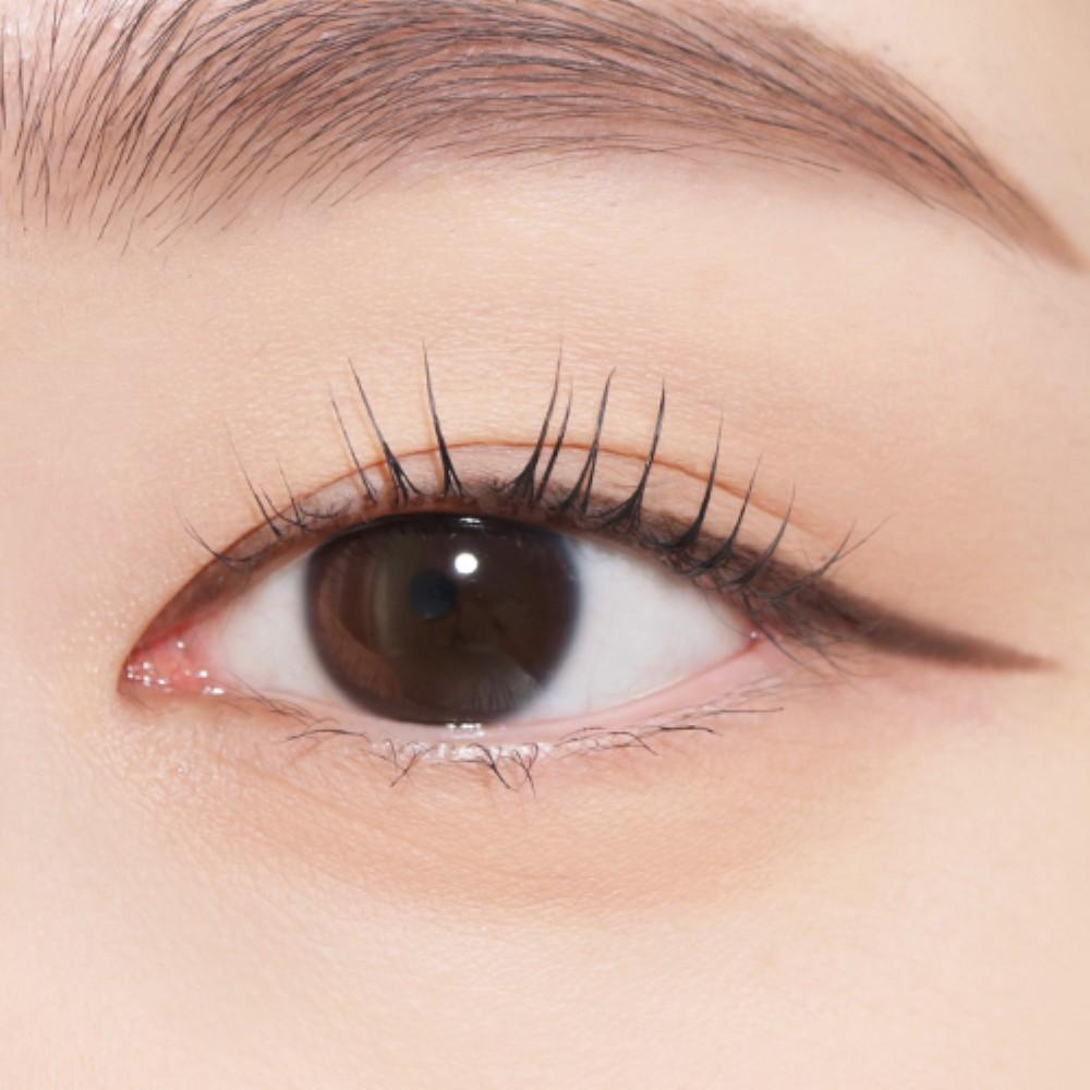 Kiss Me Heavy Rotation Gel Eyebrow Liner 0.1g