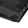 Armrest Cup Holder Central Console Cup Holder Rear Armrest Cup Holder Plastic OEM Replacement for MK5 MK6 with Easy Installation and S